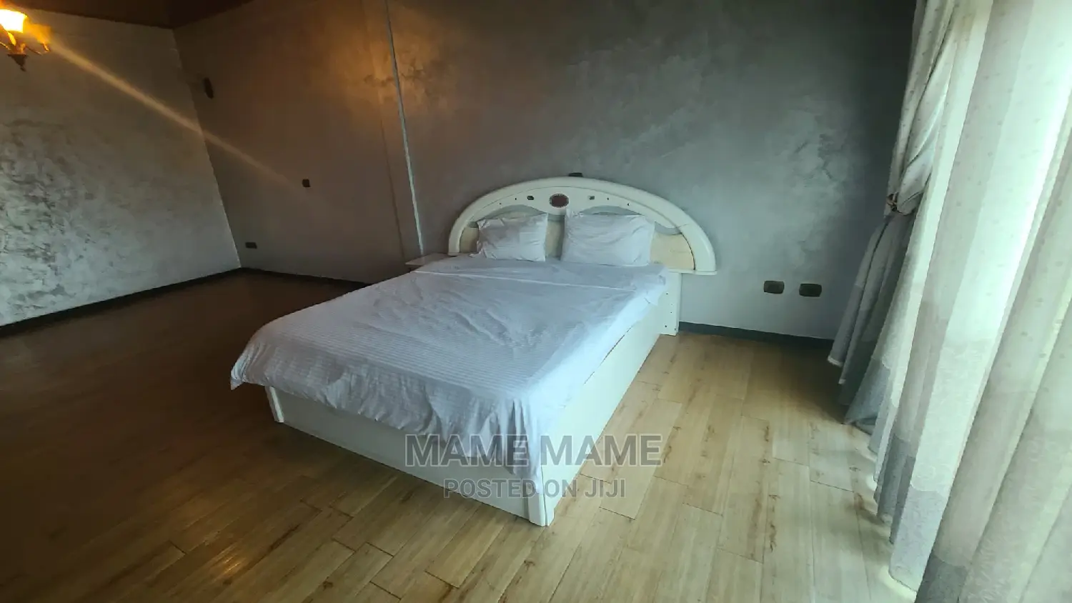 Furnished 6bdrm House in Addis Abeba, Bole for rent