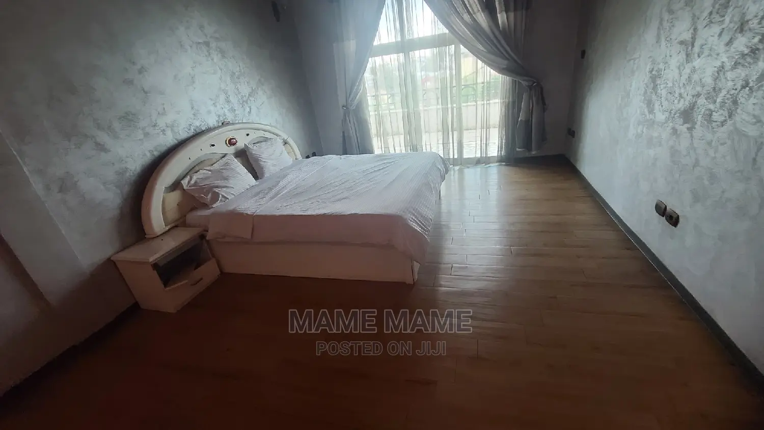 Furnished 6bdrm House in Addis Abeba, Bole for rent