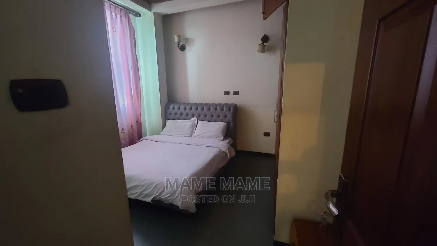 Furnished 6bdrm House in Addis Abeba, Bole for rent