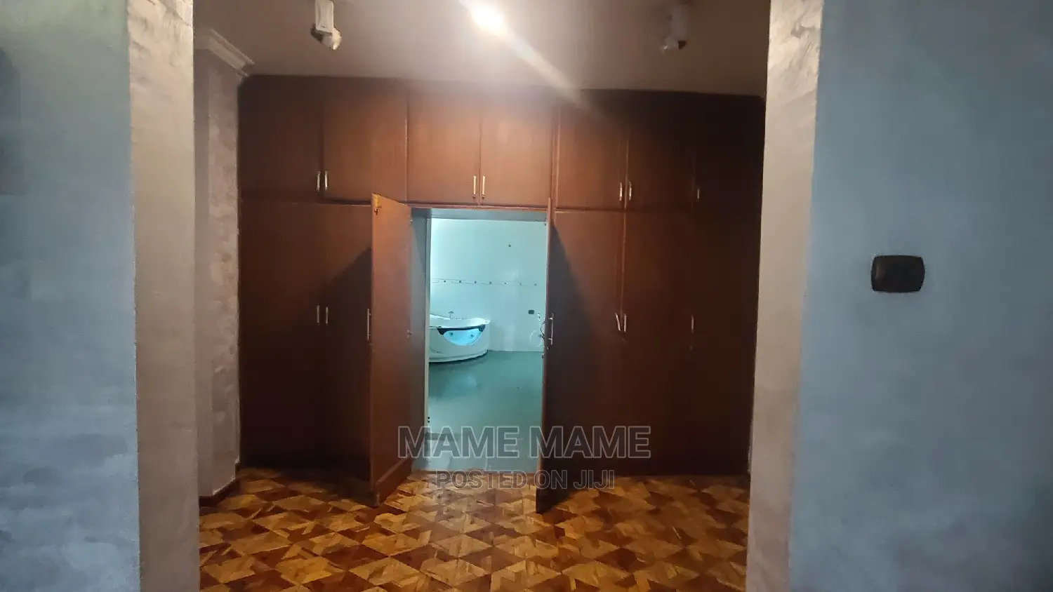 Furnished 6bdrm House in Addis Abeba, Bole for rent