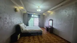 Furnished 6bdrm House in Addis Abeba, Bole for rent
