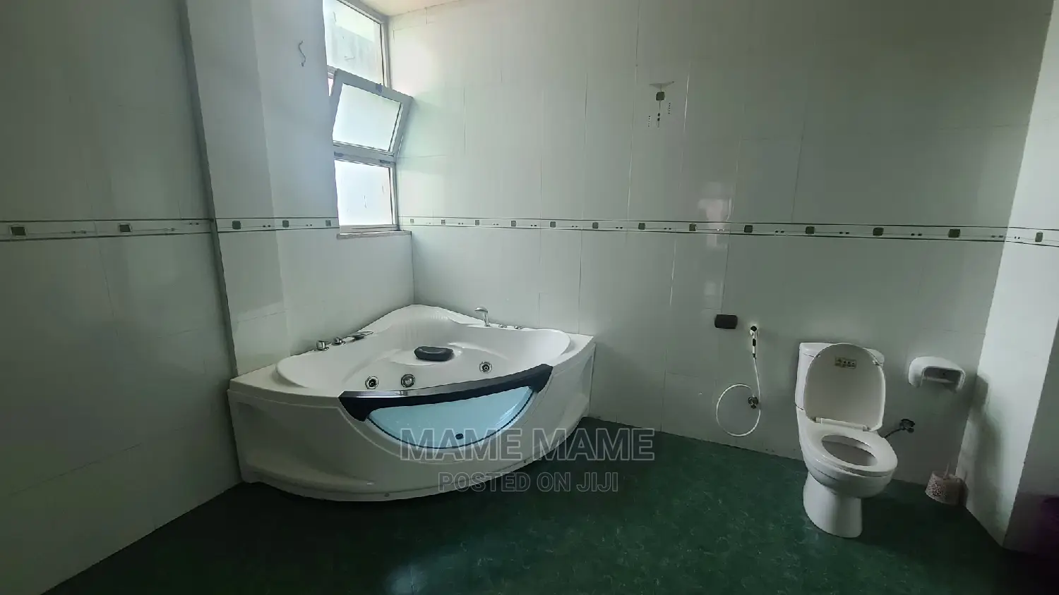Furnished 6bdrm House in Addis Abeba, Bole for rent