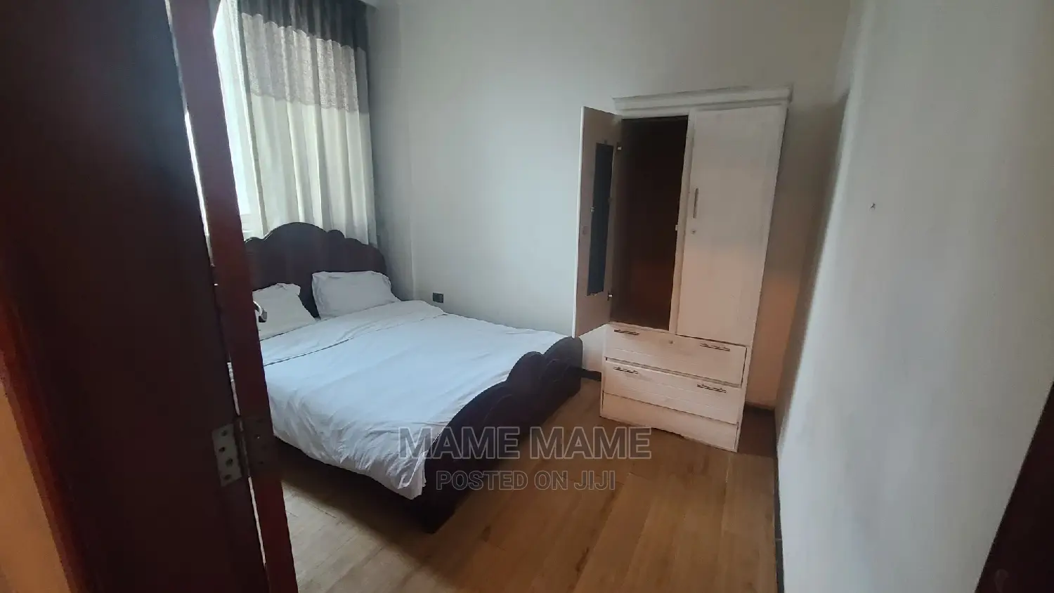 Furnished 6bdrm House in Addis Abeba, Bole for rent