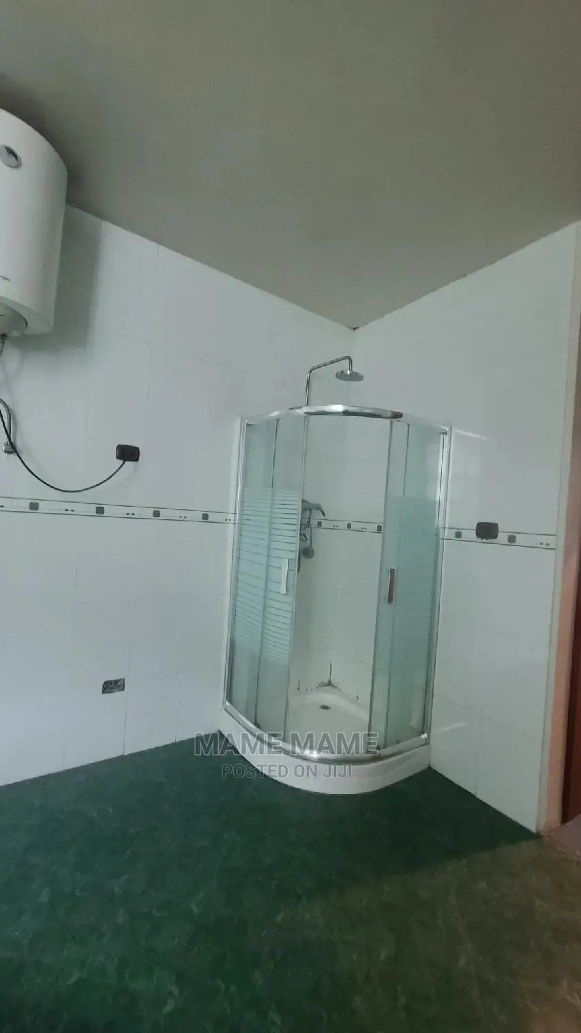 Furnished 6bdrm House in Addis Abeba, Bole for rent