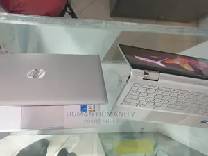 New Laptop HP Pavilion 14 16GB Intel Core I7 SSD 512GB