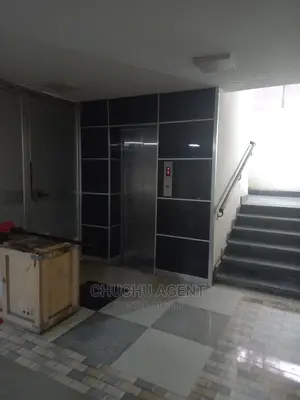 Building Rent at Center of Mexico
