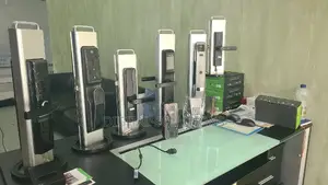 Digital Smart Door Lock Total Solution
