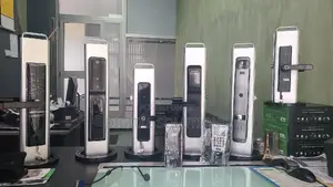 Digital Smart Door Lock Total Solution