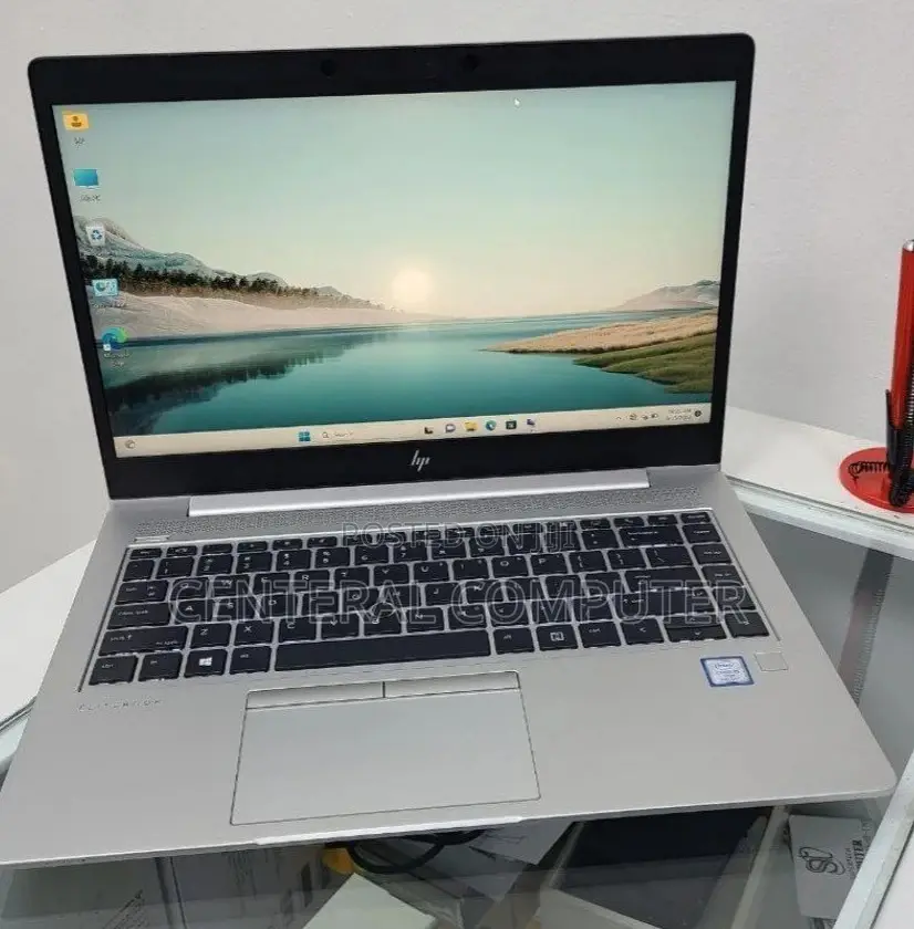 New Laptop HP 255 G5 8GB Intel Core i5 SSD 512GB
