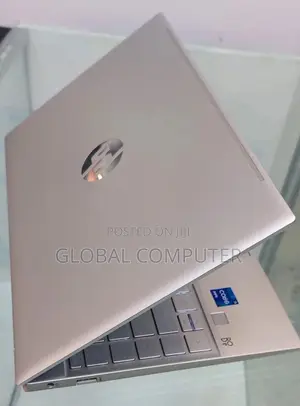 New Laptop HP Pavilion X360 13 16GB Intel Core I7 SSD 1T