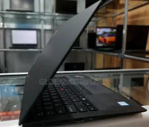 New Laptop Lenovo ThinkPad X1 16GB Intel Core I7 SSD 512GB