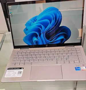 New Laptop HP Pavilion X360 14t 16GB Intel Core I5 SSD 1T
