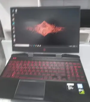 New Laptop HP Omen X 16GB Intel Core I5 HDD+SSD 1T
