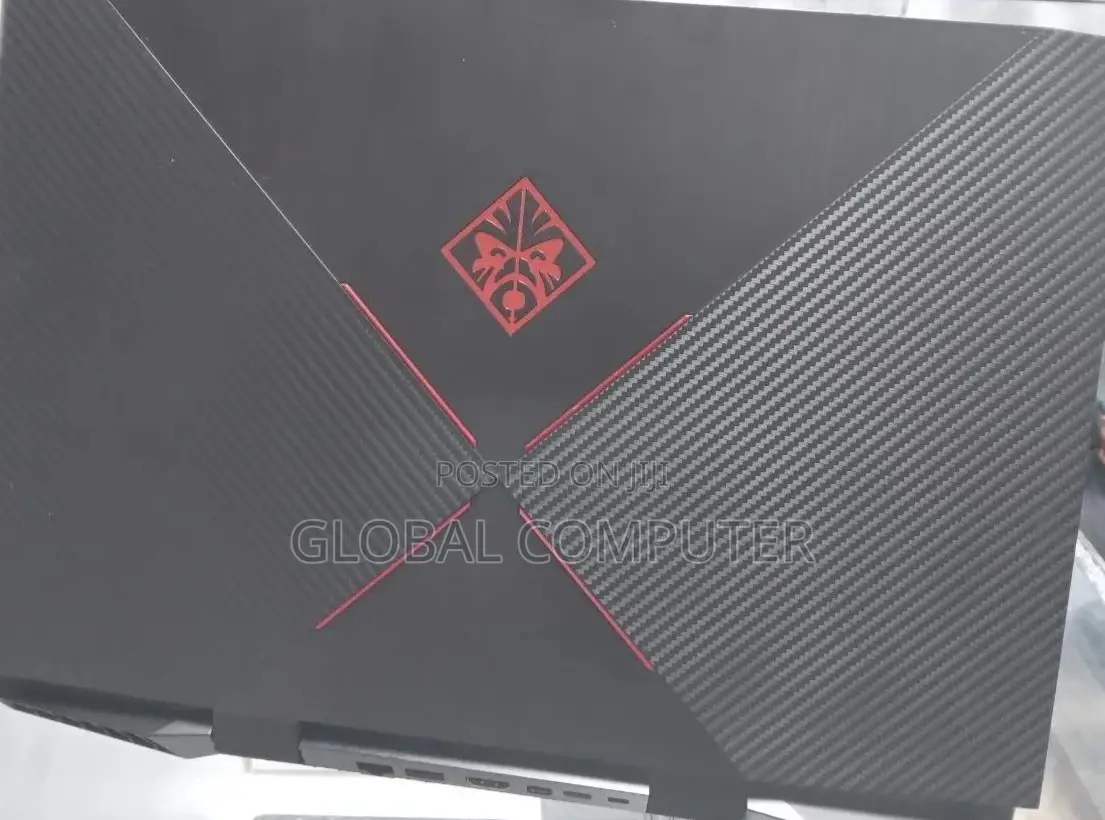 New Laptop HP Omen X 16GB Intel Core I5 HDD+SSD 1T