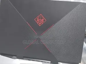 New Laptop HP Omen X 16GB Intel Core I5 HDD+SSD 1T