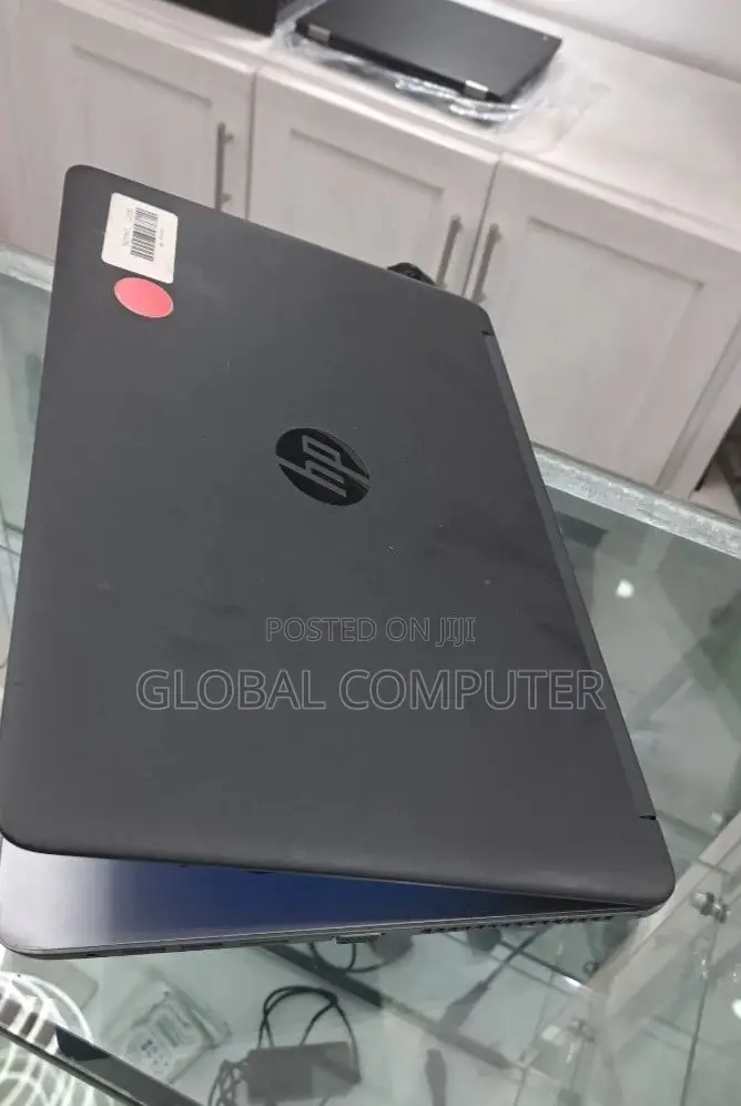 New Laptop HP 650 G3 8GB Intel Core I5 HDD 500GB