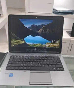 New Laptop HP 650 G3 8GB Intel Core I5 HDD 500GB