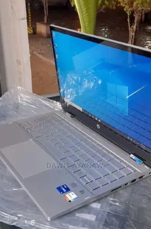 New Laptop HP Pavilion 14 16GB Intel Core I5 SSD 1T