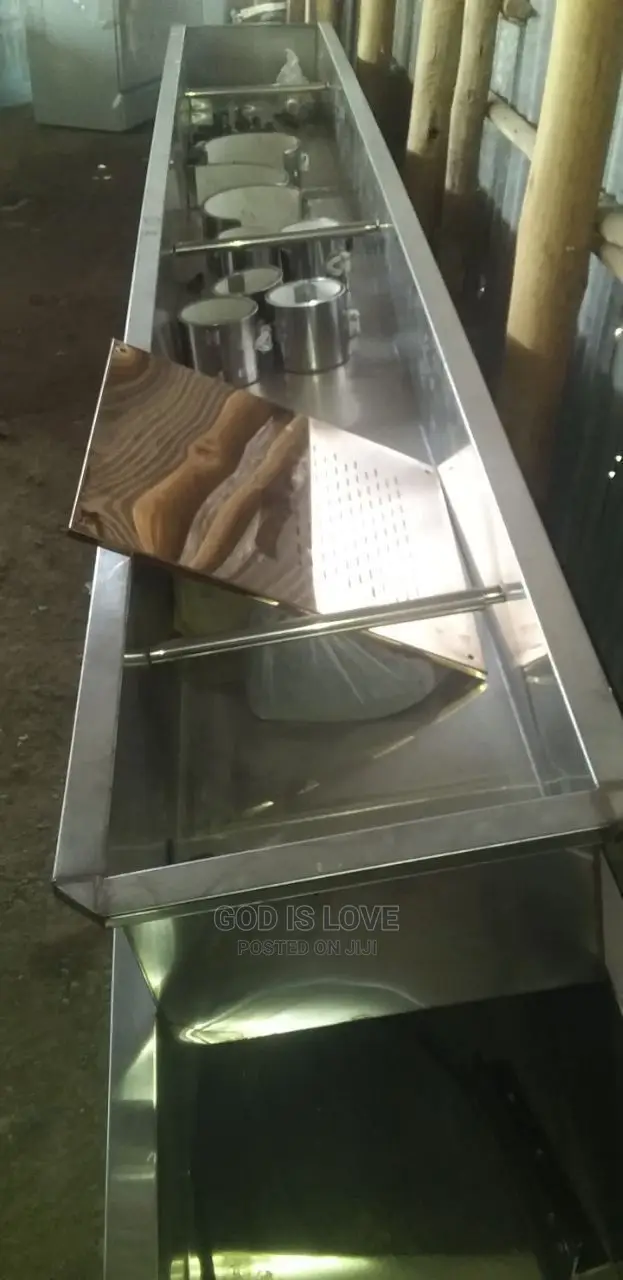 Recycling Machine ሪሳይክል ማሽን