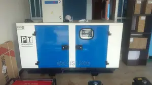 የሚሸጥ ጀነሬተር