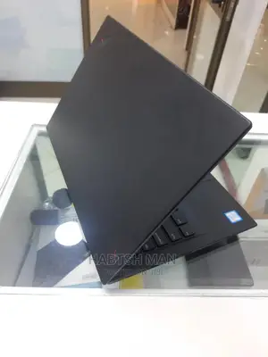 New Laptop Lenovo ThinkPad X1 Carbon 8GB Intel Core I5 SSD 512GB