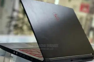 New Laptop 8GB Intel Core I5 SSD 512GB