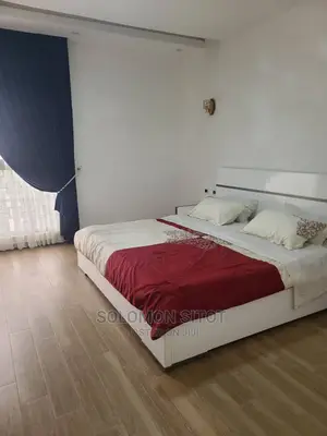 4bdrm House in Ccd Compound, Yeka for sale