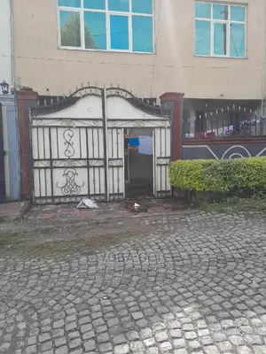 Furnished 6bdrm House in Akaky Kaliti for sale