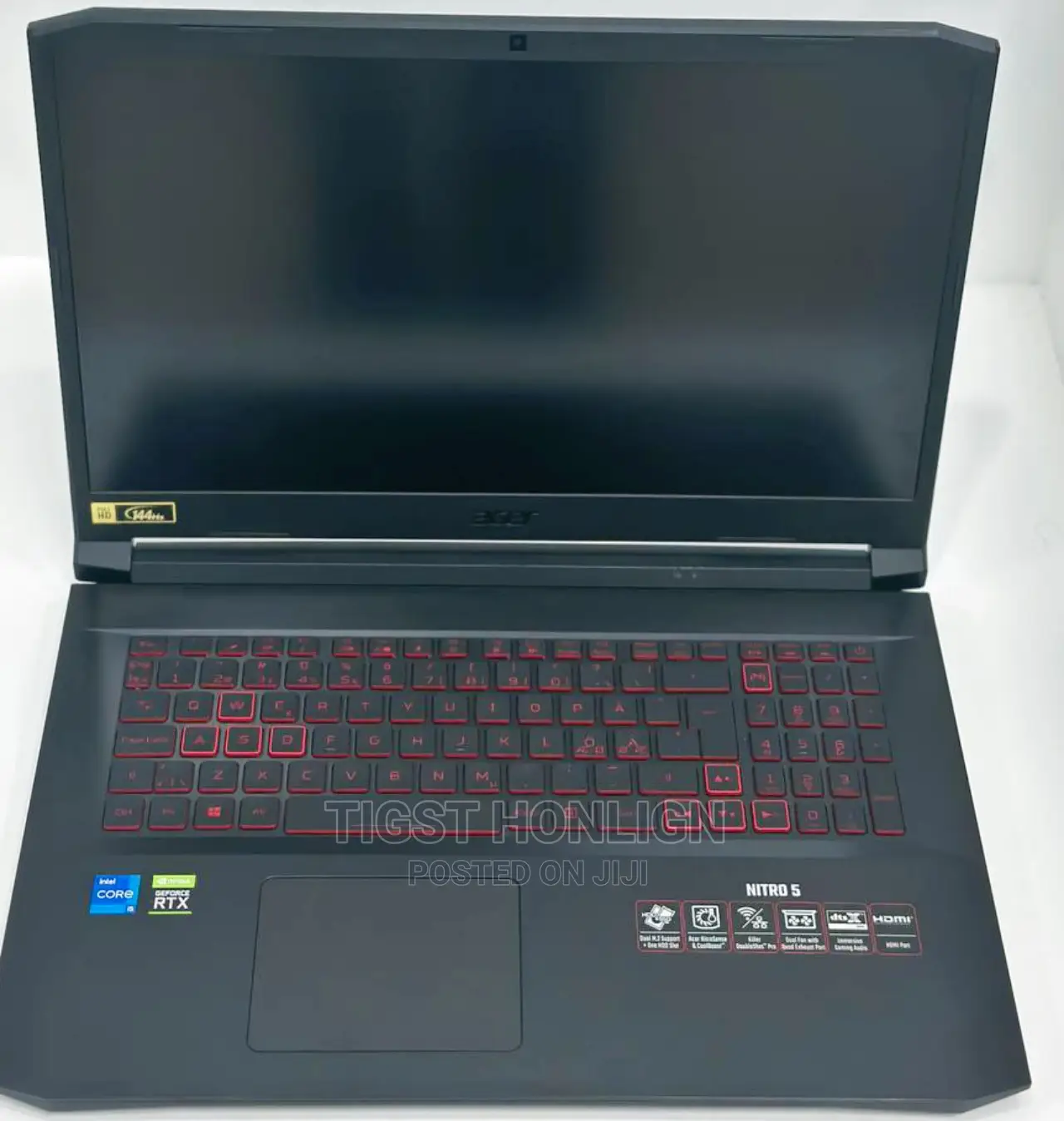 New Laptop Acer Aspire 5 16GB Intel Core I5 SSD 512GB