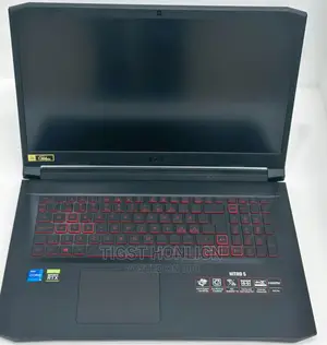 New Laptop Acer Aspire 5 16GB Intel Core I5 SSD 512GB