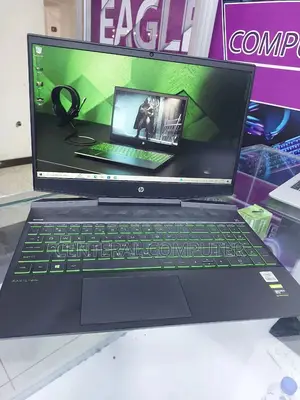 New Laptop HP Pavilion Power 15 16GB Intel Core I5 SSD 1T