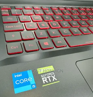 New Laptop Acer Aspire 5 16GB Intel Core I5 SSD 512GB
