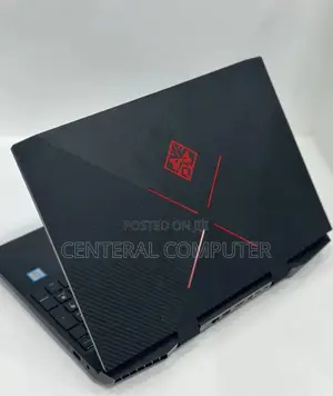 New Laptop HP Omen X 16GB Intel Core I7 HDD+SSD 1T