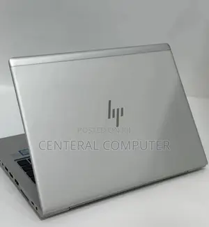 New Laptop HP EliteBook 840 16GB Intel Core I7 SSD 512GB