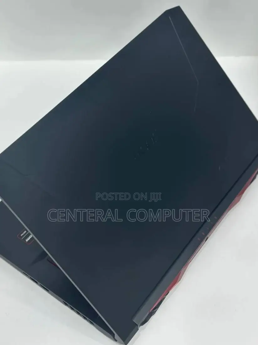 New Laptop Acer NITRO 5 16GB Intel Core I5 SSD 512GB