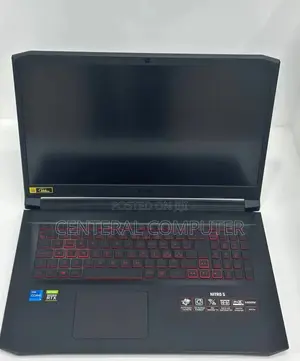 New Laptop Acer NITRO 5 16GB Intel Core I5 SSD 512GB
