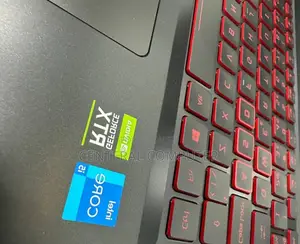 New Laptop Acer NITRO 5 16GB Intel Core I5 SSD 512GB