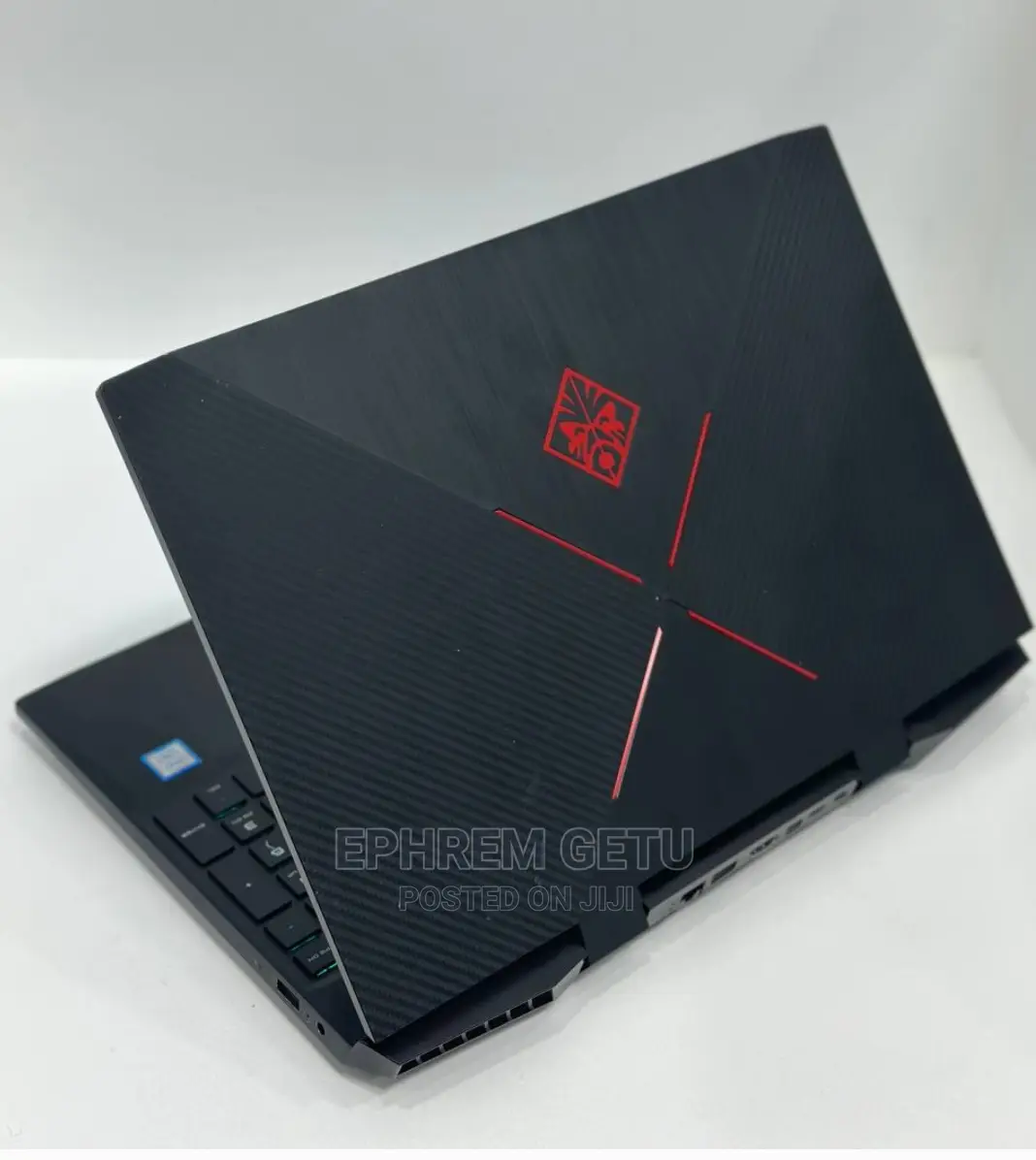 New Laptop HP Omen 15 16GB Intel Core I7 HDD+SSD 1T