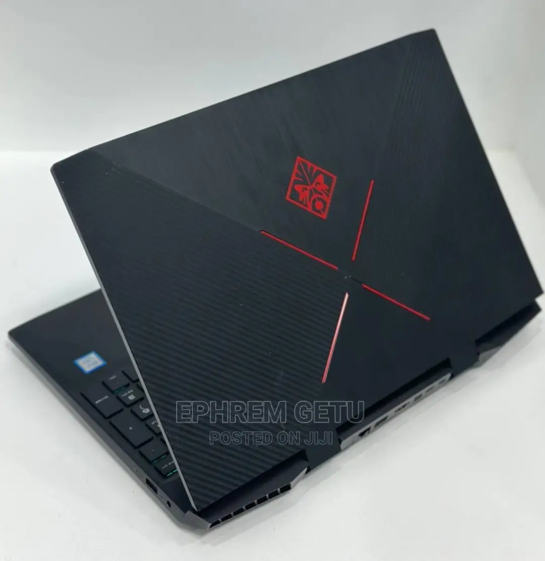 New Laptop HP Omen 15 16GB Intel Core I7 HDD+SSD 1T