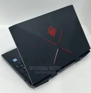 New Laptop HP Omen 15 16GB Intel Core I7 HDD+SSD 1T