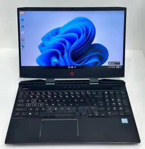 New Laptop HP Omen 15 16GB Intel Core I7 HDD+SSD 1T