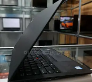 New Laptop Lenovo ThinkPad Yoga 16GB Intel Core I7 SSD 512GB