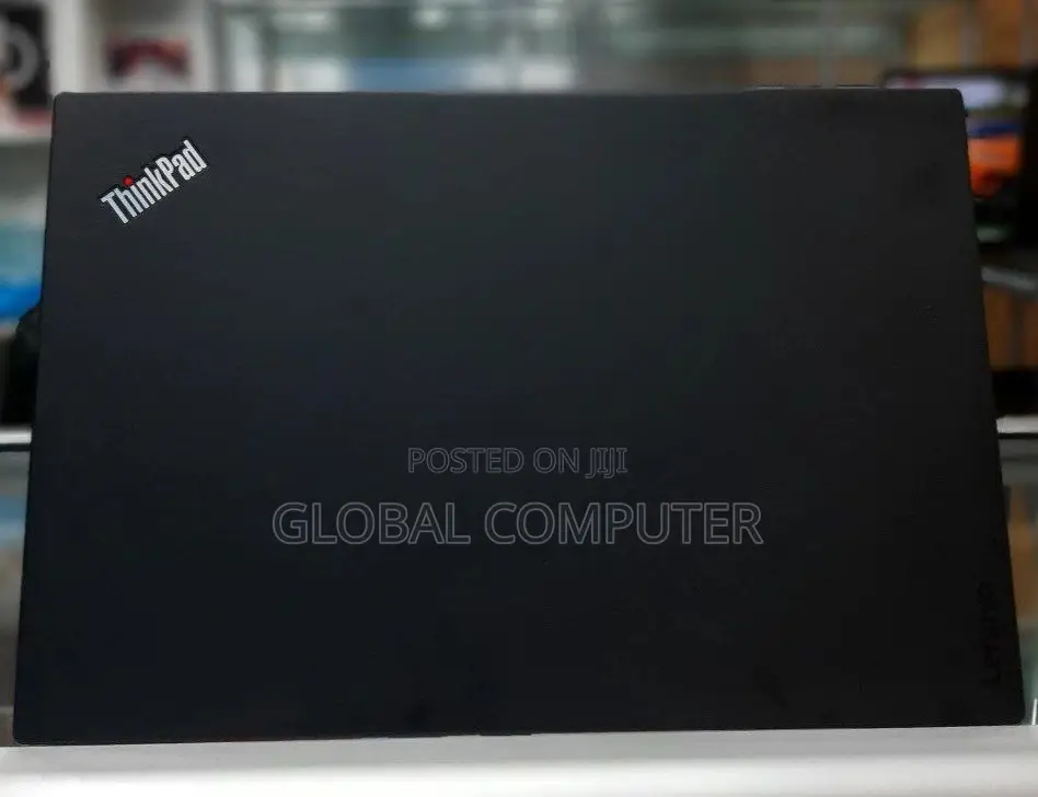 New Laptop Lenovo ThinkPad Yoga 16GB Intel Core I7 SSD 512GB