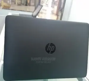 New Laptop HP EliteBook 840 G2 8GB Intel Core I5 HDD 500GB