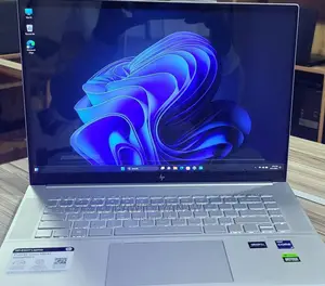 New Laptop HP Envy 15 16GB Intel Core I9 SSD 1T