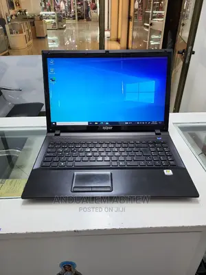 New Laptop Casper Excalibur 4GB Intel Core I3 SSHD (Hybrid) 256GB