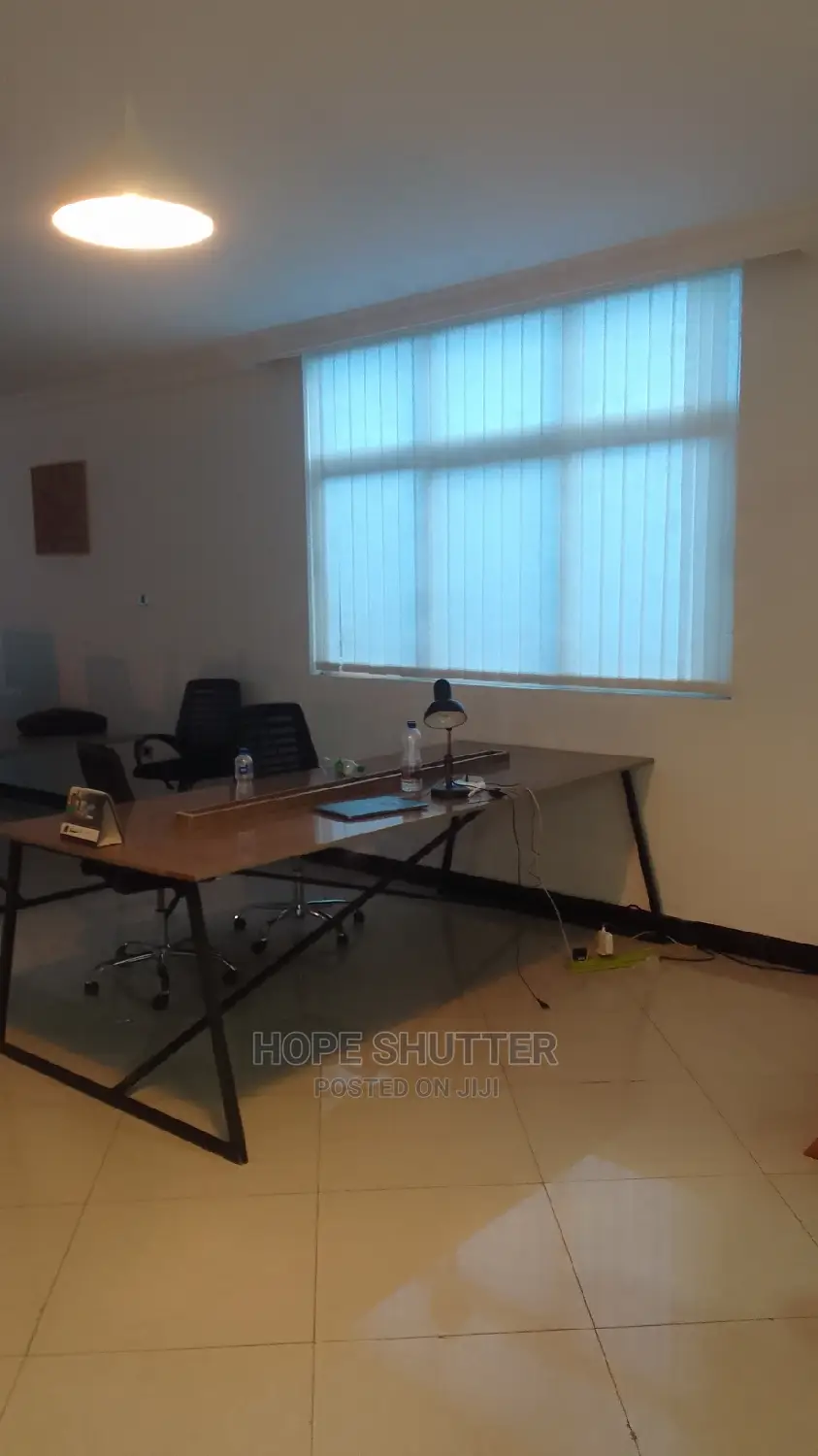 Vertical Blind ሻተር