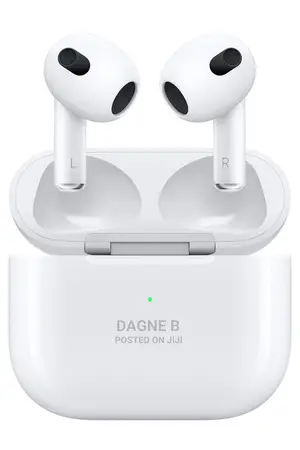 Airpod Pro 3rd Genertion