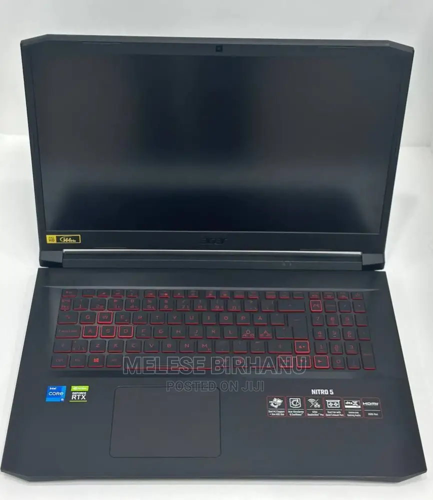 New Laptop Acer Aspire 5 16GB Intel Core I7 SSD 512GB