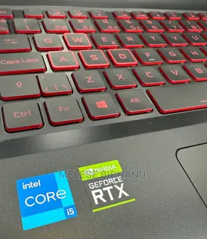 New Laptop Acer Aspire 5 16GB Intel Core I7 SSD 512GB